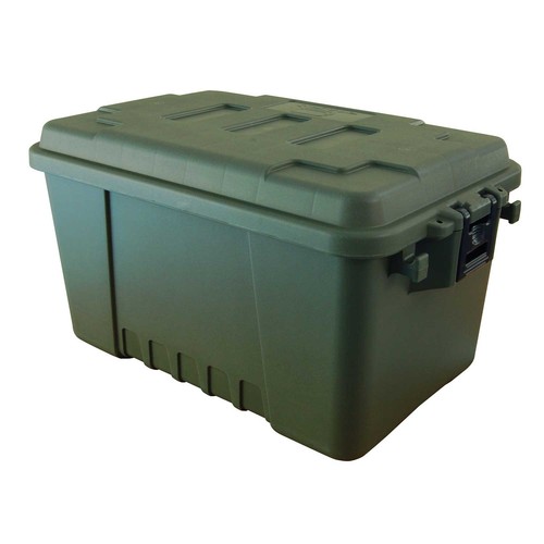 Sportsmans small plano storage - small,