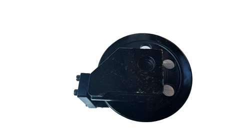 Idler tension wheel for - for, jcb