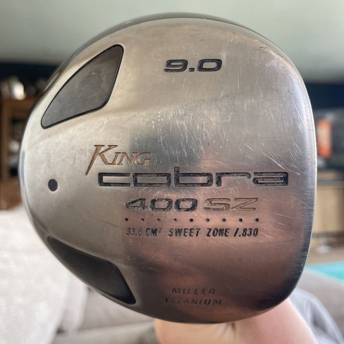 King cobra 440sz - king,