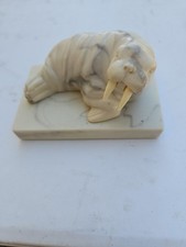 Pearlite MARBLECRAFT Walrus