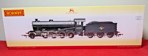 Hornby r3090x gauge br - r3090x,