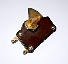 JACKSON BROTHERS 100pF DILECON VARIABLE CAPACITOR