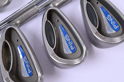 Ping irons pw - /, 4-pw+sw