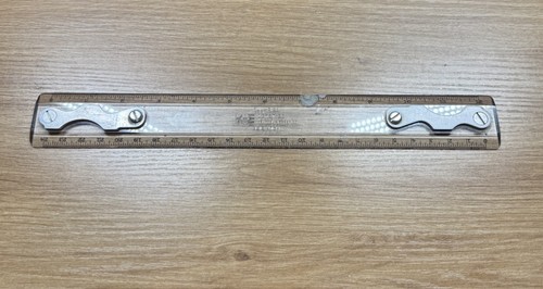 Vintage keuffel essex k - keuffel,