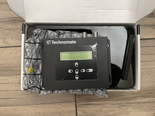 Technomate hdmi dvb rf - technomate,