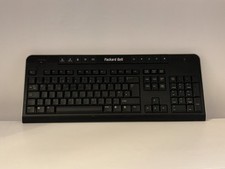 Packard Bell 6301URF Wireless