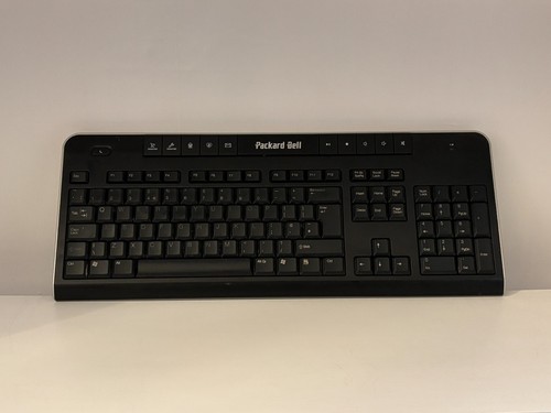 Packard bell 6301urf - bell,