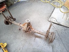 SCIMITAR SE5a  4HA  COMPLETE