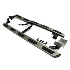 RD3122 ALUMINIUM STYLE SIDE