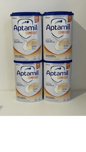 Aptamil comfort baby - baby, milk