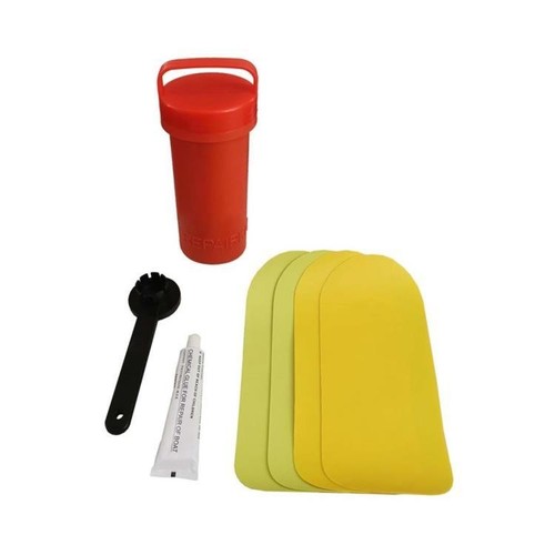 Jobe towable tube repair - jobe,