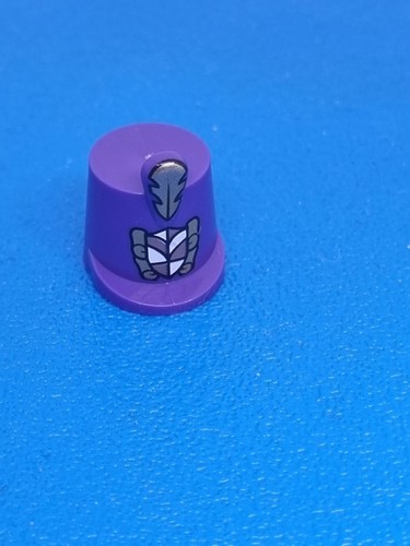 Lego purple imperial guard - lego,