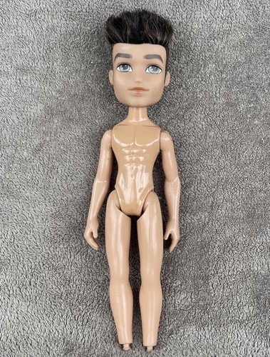Bratz boyz cade doll wildlife - bratz,