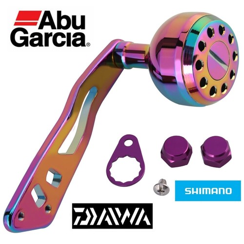 Fits shimano daiwa abu garcia - fits,