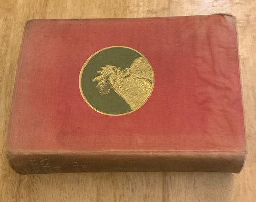 The complete poultry book - the,