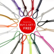 Elastic Bungee Shock Cord