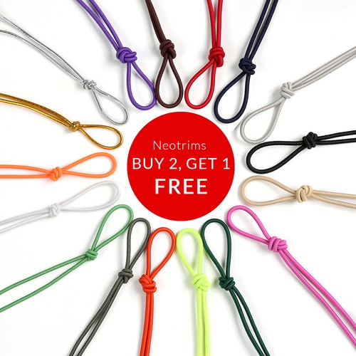 Elastic bungee shock cord - bungee,