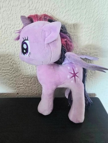Little pony twilight - my,
