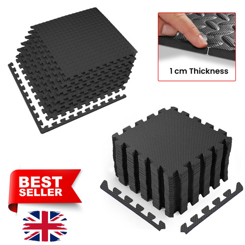 Extra thick eva mat - extra,