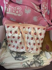 Primark Strawberry Shortcake