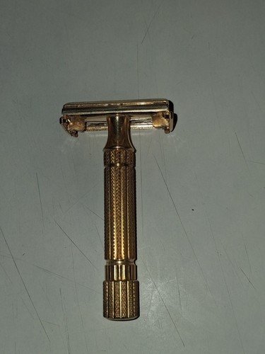 Vintage gillette aristocrat - vintage,