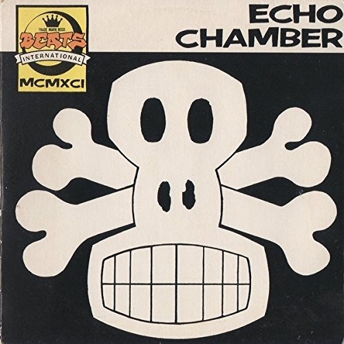 Echo chamber