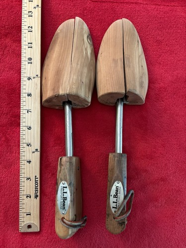 Bean men wooden shoe - men's,