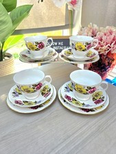 Gainsborough Bone China Tea