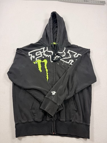 Y2k fox racing - racing, x
