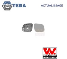 5825838 REAR VIEW MIRROR GLASS