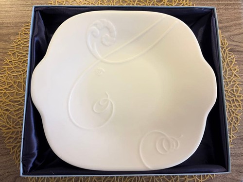 Wedgwood nature plate fine - plate,