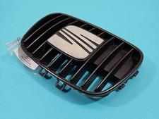 Seat Arosa 2002 Front bumper