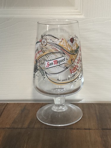San miguel ltd - ltd, edition