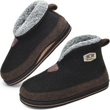 UK 11 Mens Felt Winter Warm