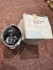 Classic Mini Smiths New Old