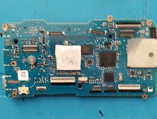 New Repair Parts For Nikon