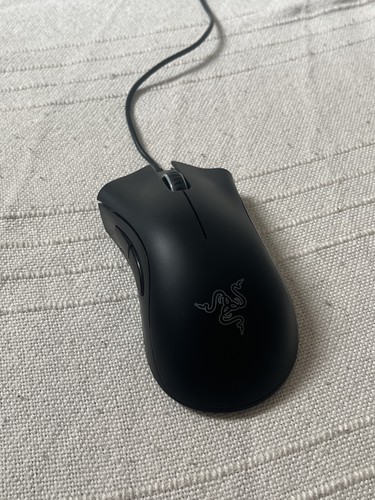 Razer deathadder essential - razer,
