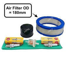 SERVICE KIT BRIGGS & STRATTON