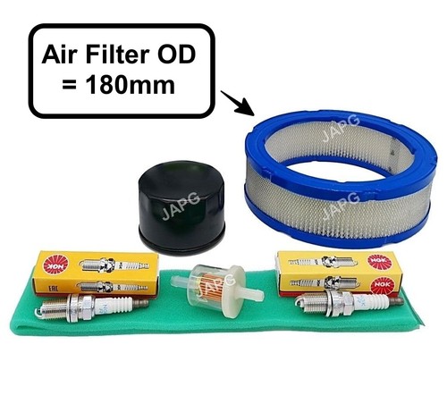 Service kit briggs stratton - service,