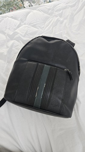 Mens ted baker - baker, backpack