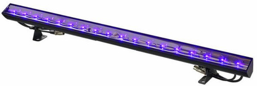Ultraviolet eco bar dmx - ultraviolet,