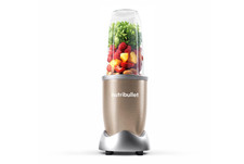 Nutribullet NB-201S 900 Series Blender, Champagne
