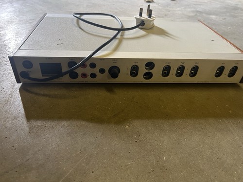 Cambridge audio p50 stereo - audio,