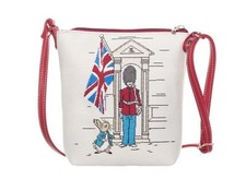 Signare Cross Body Bag Beatrix