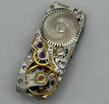 Longines 510 Watch Movement