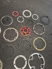 Joblot Bicycle Chainrings Road