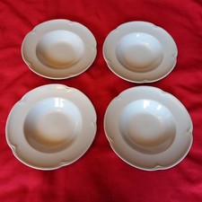 SET OF FOUR VINTAGE 1940s