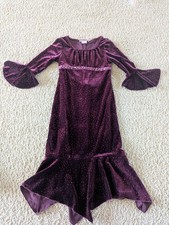 Vintage My Michelle Girls Sz 7