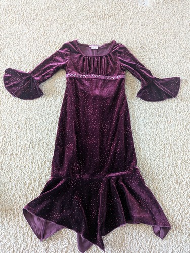 Vintage michelle girls 7 - vintage, sz
