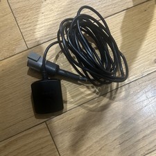 Motec gps  antenna with deutch